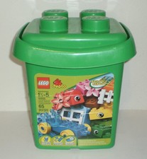 Lego DUPLO Set 10555 -