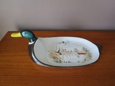 Plat service foie - de,