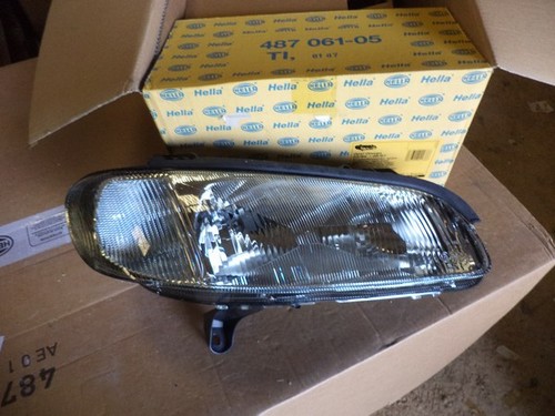 He357 phare droit opel - n°he357,