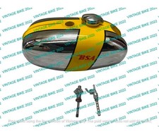 BSA B25 B50 TR25 1971-73 D355