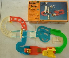 Super jeep noreda 55000 jouet