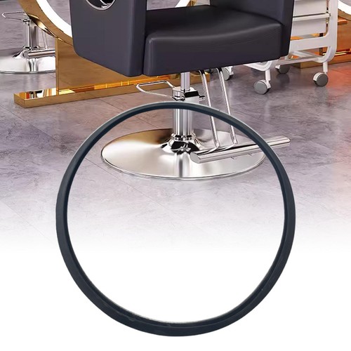 Anneaux chaise coiffure - chaise,