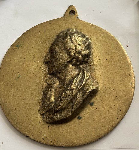 Plaque collection vintage - de,