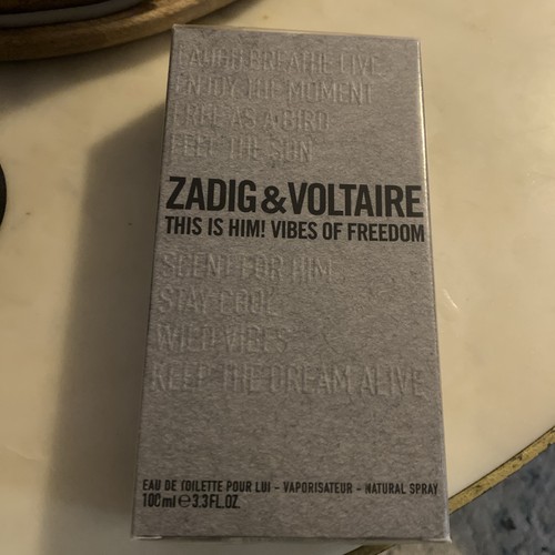 Zadig voltaire this is - voltaire,