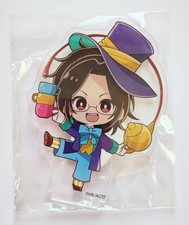 Attack on Titan Hanji Alice in