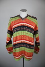 NORTH POLE Pull Homme Jersey