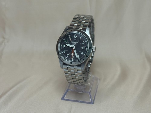 New seiko sports - [new], 5