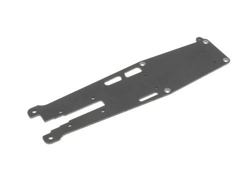 Kyosho upper deck - kyosho, mid