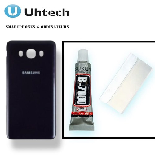 Vitre arrière pour samsung - vitre,
