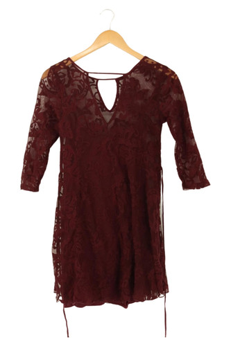 Hollister robe cocktail - hollister,