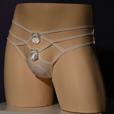 Men's Gay Sexy Lingerie Sissy