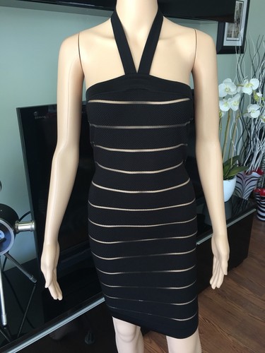 Balmain sexy cutout - sexy, bodycon