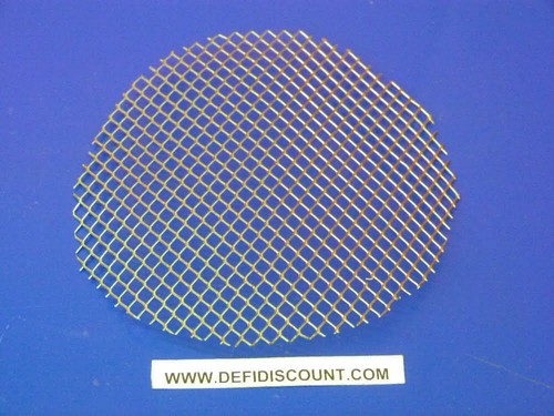 Grille filtre air - filtre,