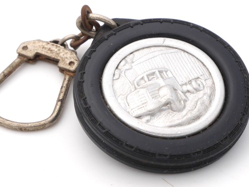 Porte clés ancien - ancien,