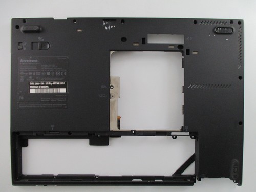 Coque arrière lenovo - coque,