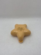 Hollywood Hotel - 1992 - Polly Pocket Vintage -  Bluebird - sans figurine