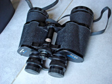 Jumelles CCI 7X50 en étui