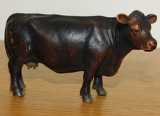 figurine animal SCHLEICH VACHE