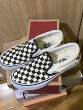 Fourgonnettes taille 5 UK