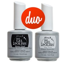 IBD UV/LED Soak off Gel Top