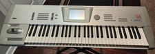 Korg Trinity V3 with MOSS