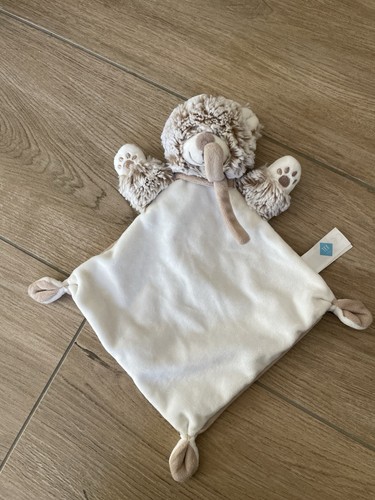 Doudou peluche ours - doudou,