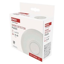 LOT 2 X 1 Détecteur