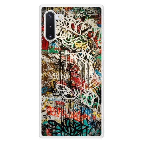 Coque silicone renforcé - coque, en