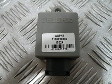 CDI PEUGEOT 50 LUDIX 2t -2007-