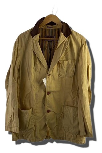 Veste sur mesure marlboro - sur,