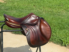 17.5" CWD Mademoiselle 2Gs
