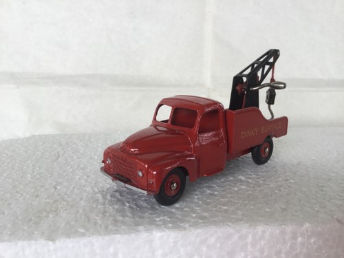 Dinky toys france - , 582