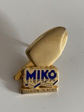 PIN'S GLACE MIKO LA GLACE