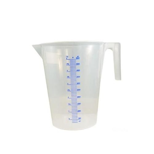 Doseur huile gradue capacite - doseur, (capacite