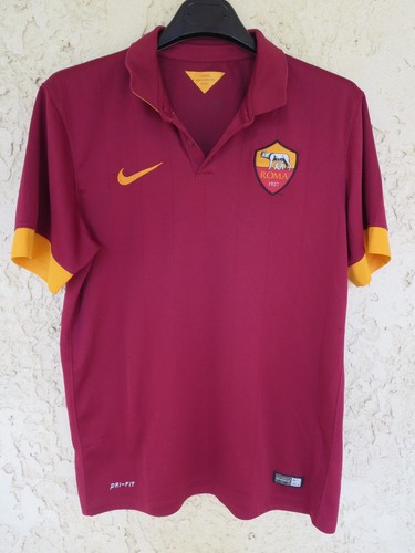 Maillot roma 2014 - a.s,