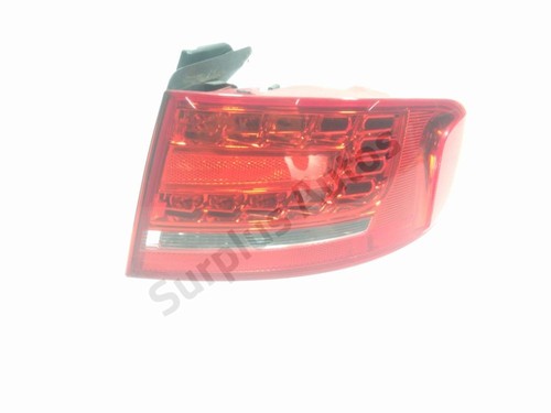 Feu arriere droit 8k5945096k - feu,
