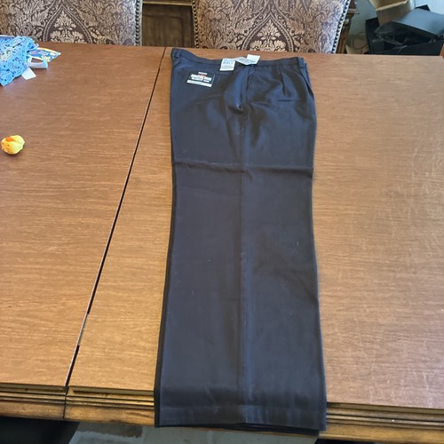Dockers black relaxed fit - dockers,