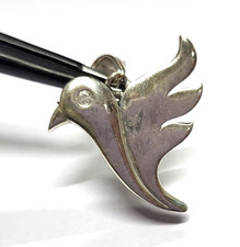 0.05 CT Naturel Diamant Oiseau
