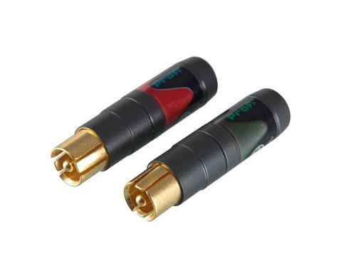 Neutrik cinch - neutrik,