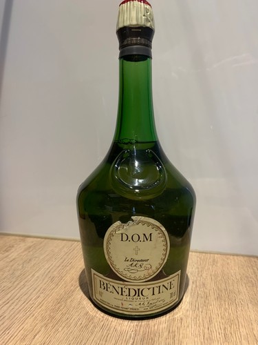 Bouteille liqueur - bouteille,