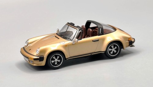High speed porsche 911 sc - high,