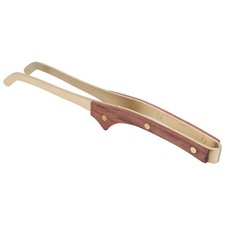 (Bois De Rose)Pince à Thé En