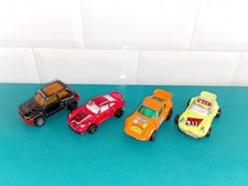 Lot voitures majorette - 4,