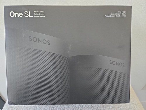 Sonos one wireless smart - sonos,
