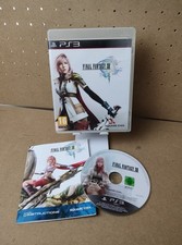 Final Fantasy XIII Ps3 Jeu