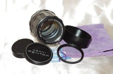 POLYVALENT obj M42 105mm f2,8