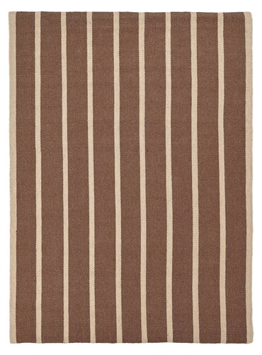Tapis ancien scandinave