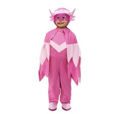 Costume De Carnaval Power