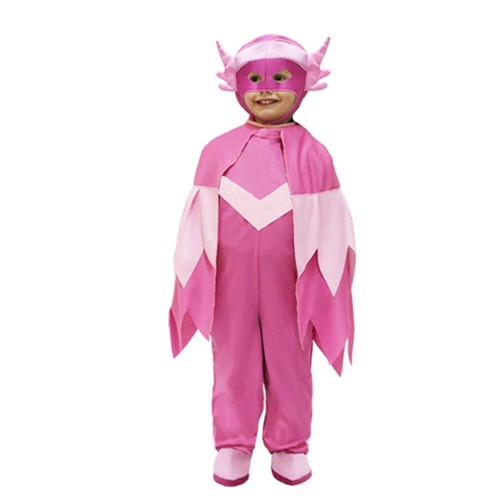 Costume carnaval power - de,
