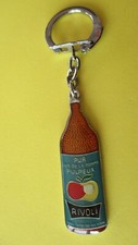 RARE porte clé Bichet 